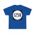 PR tertiary 125R (Puerto Rico) (Road Sign) T-Shirt