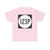 PR tertiary 123P (Puerto Rico) (Road Sign) T-Shirt