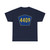 PR secondary 4409 (Puerto Rico) (Road Sign) T-Shirt