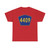 PR secondary 4409 (Puerto Rico) (Road Sign) T-Shirt