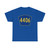 PR secondary 4406 (Puerto Rico) (Road Sign) T-Shirt