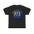 PR secondary 973 (Puerto Rico) (Road Sign) T-Shirt