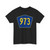 PR secondary 973 (Puerto Rico) (Road Sign) T-Shirt