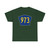 PR secondary 973 (Puerto Rico) (Road Sign) T-Shirt
