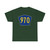 PR secondary 970 (Puerto Rico) (Road Sign) T-Shirt