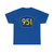 PR secondary 951 (Puerto Rico) (Road Sign) T-Shirt