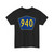 PR secondary 940 (Puerto Rico) (Road Sign) T-Shirt