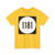 PR tertiary 1181 (Puerto Rico) (Road Sign) T-Shirt