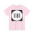 PR tertiary 1181 (Puerto Rico) (Road Sign) T-Shirt
