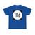 PR tertiary 1116 (Puerto Rico) (Road Sign) T-Shirt