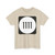 PR tertiary 1111 (Puerto Rico) (Road Sign) T-Shirt