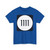 PR tertiary 1111 (Puerto Rico) (Road Sign) T-Shirt