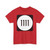 PR tertiary 1111 (Puerto Rico) (Road Sign) T-Shirt