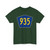 PR secondary 935 (Puerto Rico) (Road Sign) T-Shirt