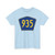 PR secondary 935 (Puerto Rico) (Road Sign) T-Shirt