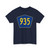 PR secondary 935 (Puerto Rico) (Road Sign) T-Shirt