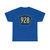 PR secondary 928 (Puerto Rico) (Road Sign) T-Shirt