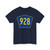 PR secondary 928 (Puerto Rico) (Road Sign) T-Shirt