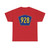 PR secondary 928 (Puerto Rico) (Road Sign) T-Shirt