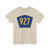 PR secondary 927 (Puerto Rico) (Road Sign) T-Shirt