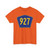 PR secondary 927 (Puerto Rico) (Road Sign) T-Shirt
