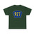 PR secondary 927 (Puerto Rico) (Road Sign) T-Shirt