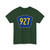 PR secondary 927 (Puerto Rico) (Road Sign) T-Shirt