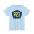 PR secondary 927 (Puerto Rico) (Road Sign) T-Shirt