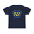 PR secondary 927 (Puerto Rico) (Road Sign) T-Shirt