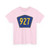 PR secondary 927 (Puerto Rico) (Road Sign) T-Shirt
