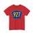 PR secondary 927 (Puerto Rico) (Road Sign) T-Shirt