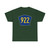 PR secondary 922 (Puerto Rico) (Road Sign) T-Shirt
