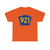 PR secondary 921 (Puerto Rico) (Road Sign) T-Shirt