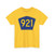 PR secondary 921 (Puerto Rico) (Road Sign) T-Shirt