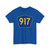 PR secondary 917 (Puerto Rico) (Road Sign) T-Shirt