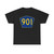 PR secondary 901 (Puerto Rico) (Road Sign) T-Shirt