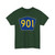 PR secondary 901 (Puerto Rico) (Road Sign) T-Shirt