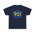 PR secondary 901 (Puerto Rico) (Road Sign) T-Shirt
