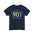PR secondary 901 (Puerto Rico) (Road Sign) T-Shirt