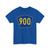 PR secondary 900 (Puerto Rico) (Road Sign) T-Shirt