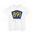 PR secondary 891 (Puerto Rico) (Road Sign) T-Shirt