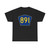 PR secondary 891 (Puerto Rico) (Road Sign) T-Shirt