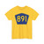 PR secondary 891 (Puerto Rico) (Road Sign) T-Shirt