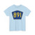 PR secondary 891 (Puerto Rico) (Road Sign) T-Shirt