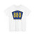 PR secondary 880 (Puerto Rico) (Road Sign) T-Shirt