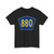 PR secondary 880 (Puerto Rico) (Road Sign) T-Shirt