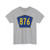 PR secondary 876 (Puerto Rico) (Road Sign) T-Shirt