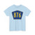 PR secondary 876 (Puerto Rico) (Road Sign) T-Shirt