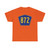 PR secondary 872 (Puerto Rico) (Road Sign) T-Shirt