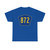 PR secondary 872 (Puerto Rico) (Road Sign) T-Shirt